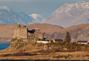 Scottish Loch Cruises