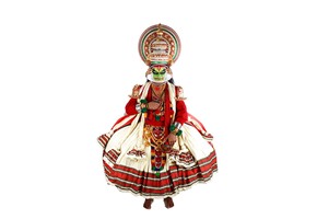 Dance forms from around the globe