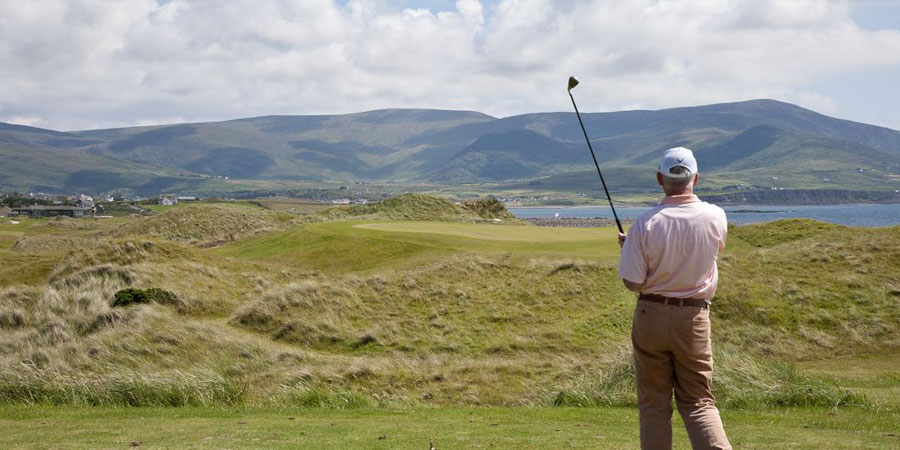 Waterville Golf Club