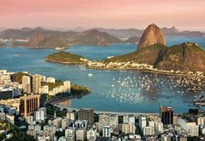 Rio De Janerio
