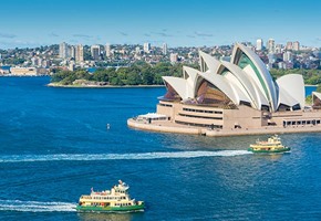 Sydney