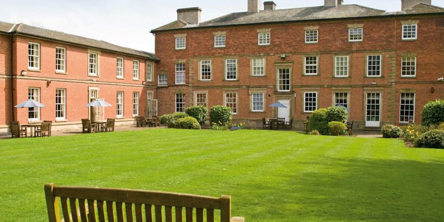 Single hall coventry