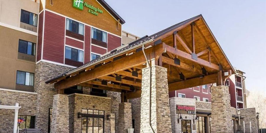 Holiday Inn & Suites Durango Central, Durango