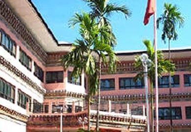 Druk Hotel Phuentsholing