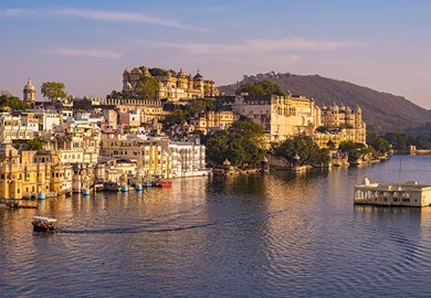 Udaipur Udaipur
