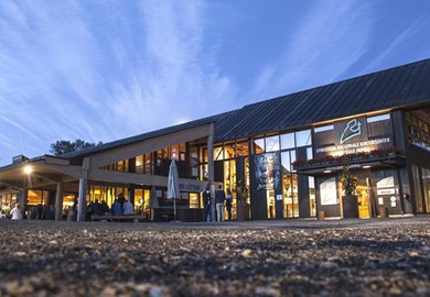 Scandic Stiklestad