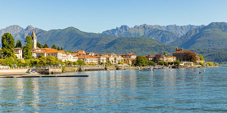 great rail journeys lake maggiore