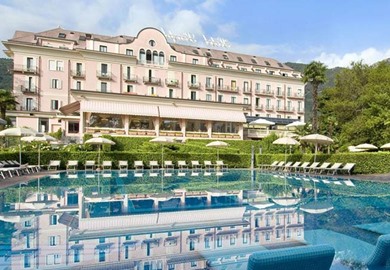 Hotel Simplon