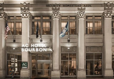 AC Hotel by Marriott