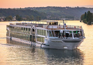 Premium Rhône Cruise Premium Rhône Cruise