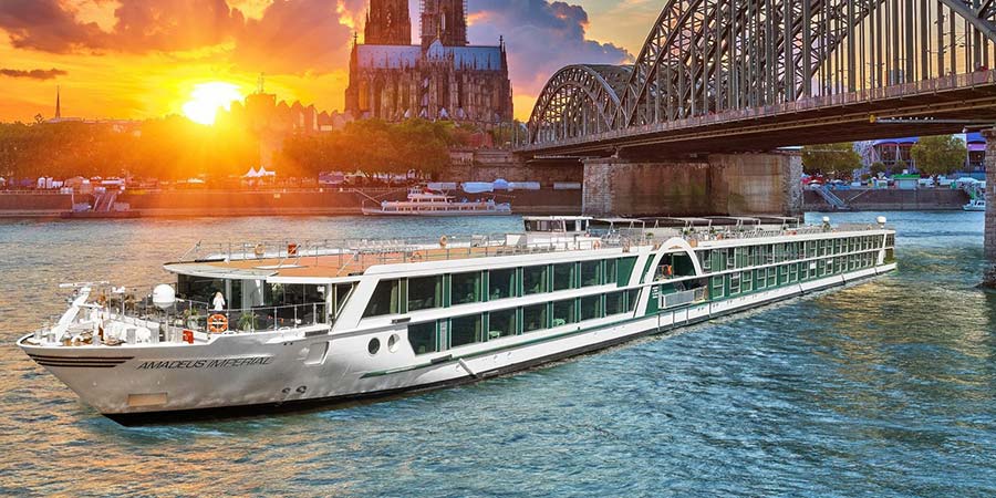 great rail journeys cruises