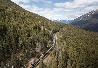 Rocky Mountaineer Rocky Mountaineer
