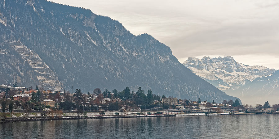 Montreux Montreux