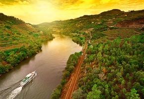 River Douro