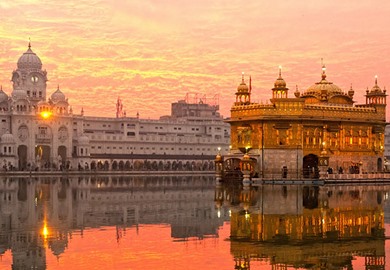 Grand Tour of India & Nepal Grand Tour of India & Nepal