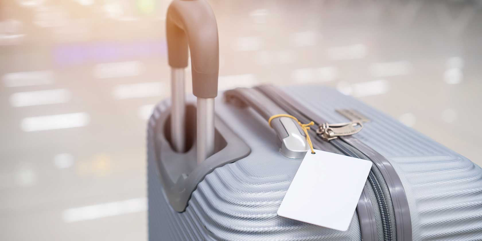 Our Luggage Transfer Service