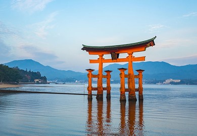 Discovering Japan Discovering Japan