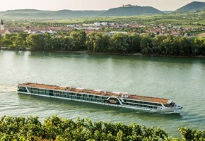 great rail journeys river cruises 2023