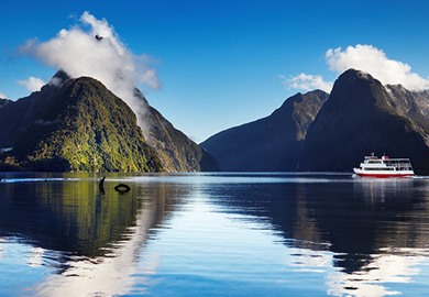 Milford Sound Milford Sound