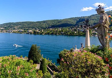 Lake Maggiore Lake Maggiore