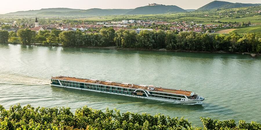 Rhine Rhine