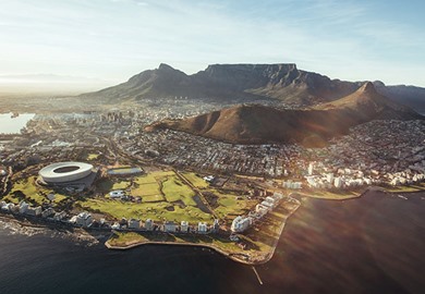 Cape Town Cape Town