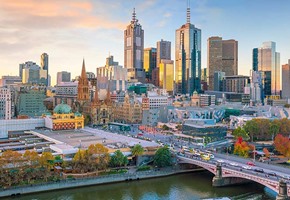 Melbourne