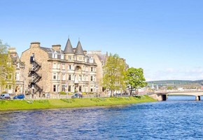 Best Western Palace Hotel & Spa