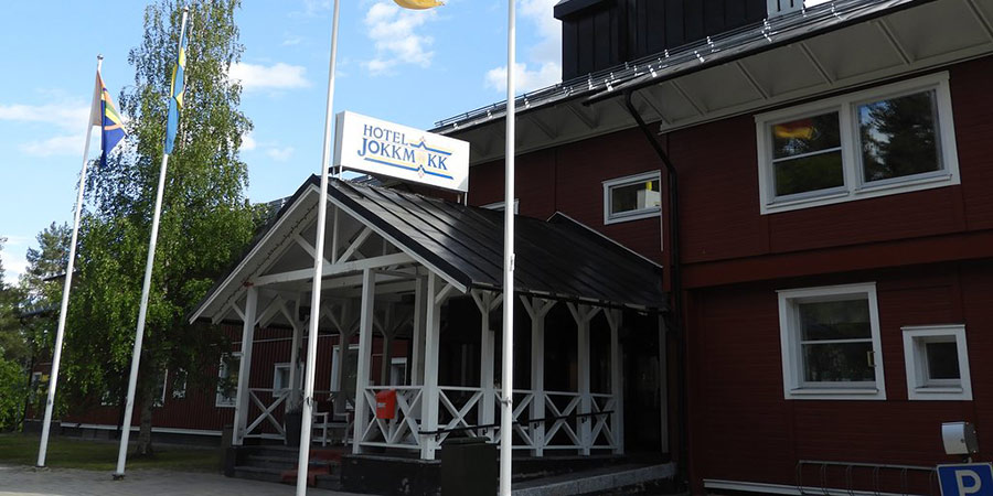 Hotel Jokkmokk, Jokkmokk