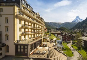 Parkhotel Beau-Site