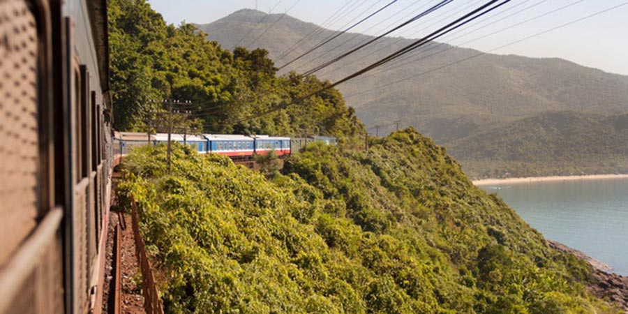 Reunification Express Reunification Express