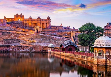 Amber Fort
