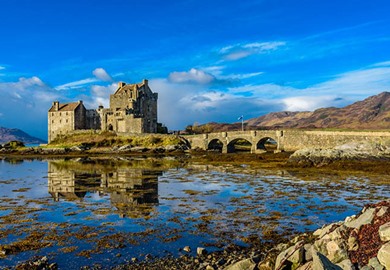 Highland Adventure