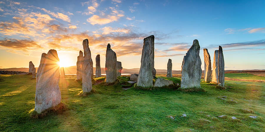 great rail journeys outer hebrides