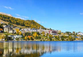 St Moritz