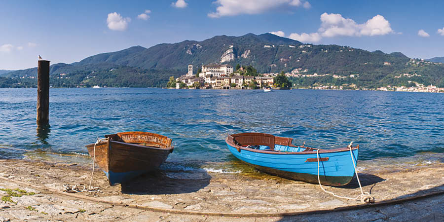 great rail journeys italian lakes