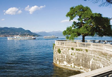 Stresa & Lake Maggiore Stresa & Lake Maggiore