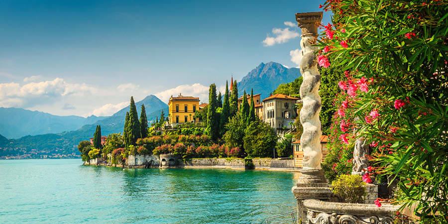 Lake Como