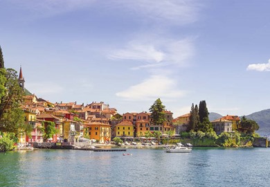 Varenna Varenna