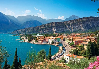 Simply Lake Garda