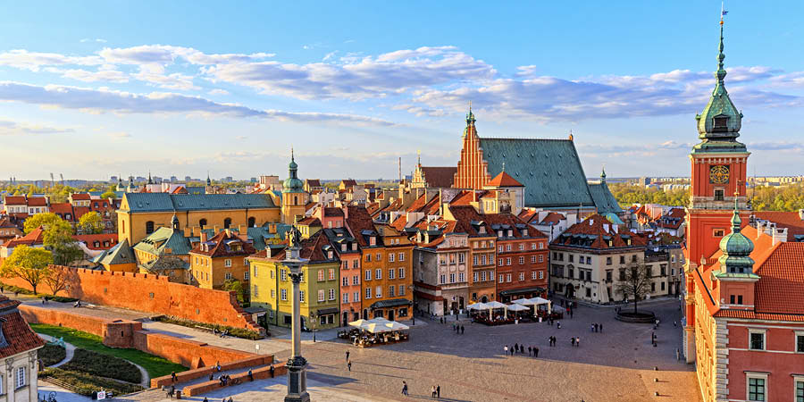 Warsaw