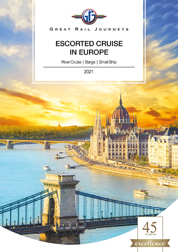 Black Sea Cruises 2019/20 Cruises on sale Great Rail Journeys