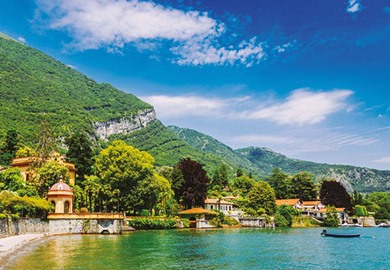 Lake Como