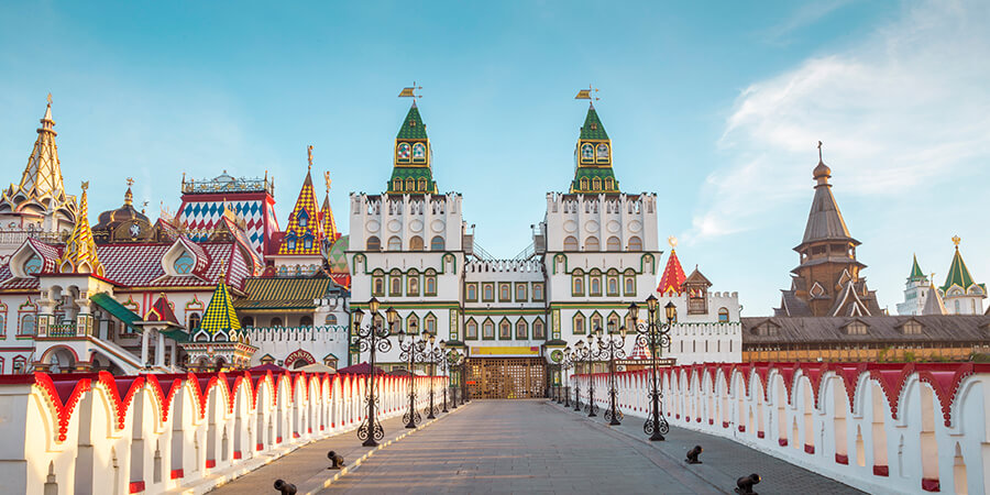 Kremlin Kremlin