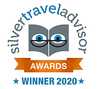 STA Awards Logo 2020 Winner