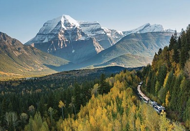 Rocky Mountaineer Rocky Mountaineer