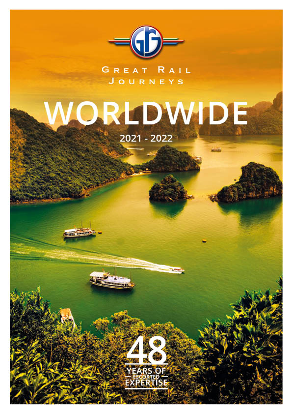 great rail journeys holiday reviews