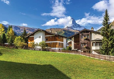 Zermatt Matterhorn Mountain Zermatt Matterhorn Mountain
