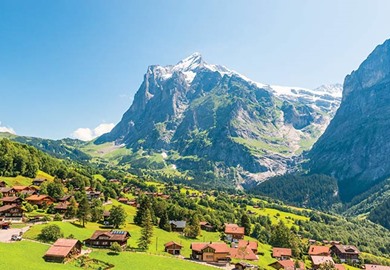 Interlaken Interlaken