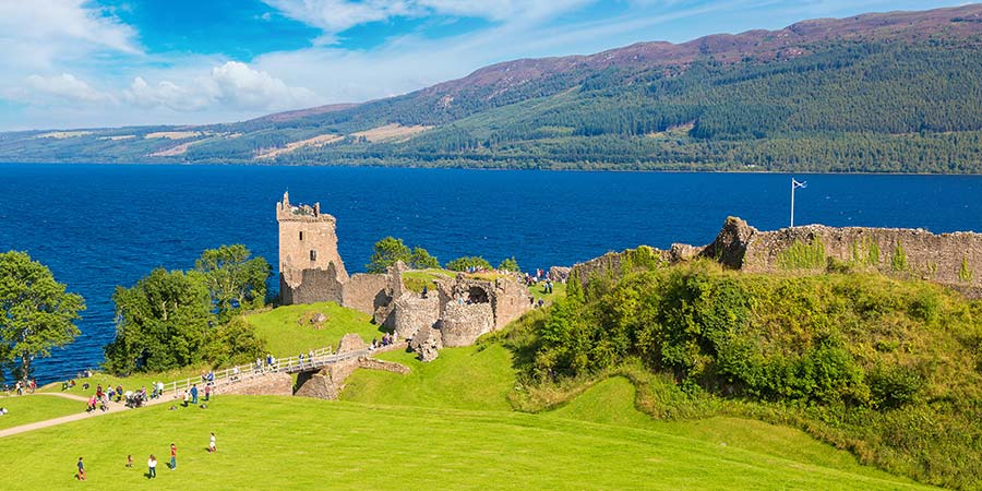 Discover Inverness, the ‘Gateway to the Highlands’